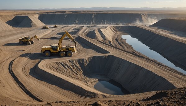 Quel est le bilan environnemental d'un diamant ?